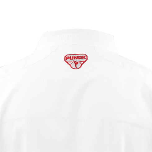 PUNOK KUMITE BLITZ GI SET | White